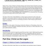 خرید و دانلود نسخه کامل کتاب Christ in a Pluralistic Age