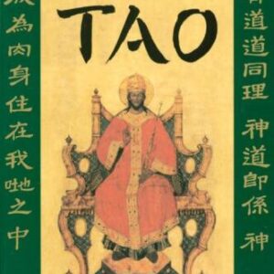 خرید و دانلود نسخه کامل کتاب Christ the Eternal Tao