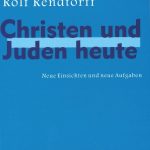 خرید و دانلود نسخه کامل کتاب Christen und Juden heute. Neue Einsichten und neue Aufgaben