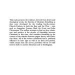خرید و دانلود نسخه کامل کتاب Christian Friendship in the Fourth Century