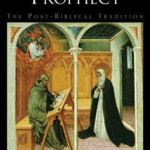 خرید و دانلود نسخه کامل کتاب Christian Prophecy: The Post-Biblical Tradition