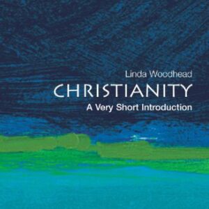 خرید و دانلود نسخه کامل کتاب Christianity: A Very Short Introduction (Very Short Introductions)