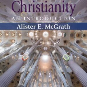 خرید و دانلود نسخه کامل کتاب Christianity: An Introduction