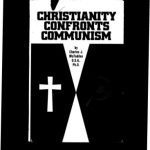 خرید و دانلود نسخه کامل کتاب Christianity confronts Communism
