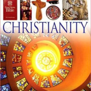 خرید و دانلود نسخه کامل کتاب Christianity (DK Eyewitness Guides)