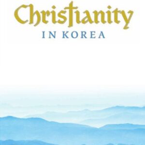 خرید و دانلود نسخه کامل کتاب Christianity in Korea