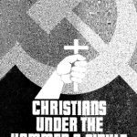 خرید و دانلود نسخه کامل کتاب Christians under the Hammer & Sickle