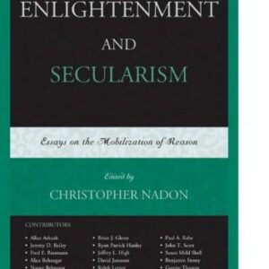 خرید و دانلود نسخه کامل کتاب Christopher Nadon (ed.)