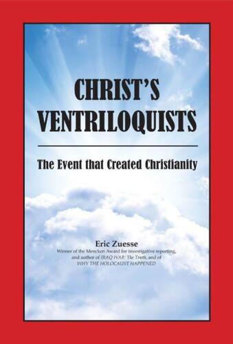 خرید و دانلود نسخه کامل کتاب Christ’s Ventriloquists: The Event that Created Christianity_68de5445ce175.jpeg خرید و دانلود نسخه کامل کتاب Christ’s Ventriloquists: The Event that Created Christianity