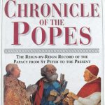 خرید و دانلود نسخه کامل کتاب Chronicle of the Popes: The Reign-by-Reign Record of the Papacy over 2000 Years