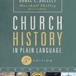 خرید و دانلود نسخه کامل کتاب Church History in Plain Language