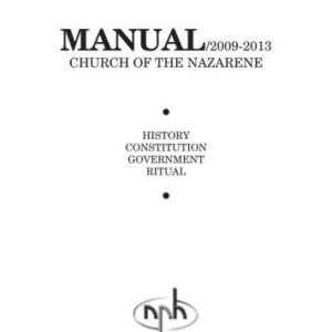 خرید و دانلود نسخه کامل کتاب Church of the Nazarene. History, Constitution, Government, Ritual Manual