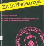 خرید و دانلود نسخه کامل کتاب CIA in Westeuropa