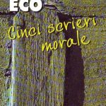 خرید و دانلود نسخه کامل کتاب Cinci scrieri morale