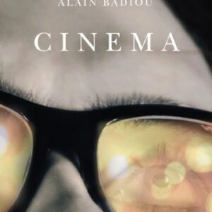 خرید و دانلود نسخه کامل کتاب Cinema