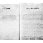 خرید و دانلود نسخه کامل کتاب Ciò che resta del fuoco