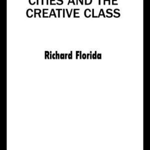 خرید و دانلود نسخه کامل کتاب Cities and the Creative Class