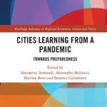 خرید و دانلود نسخه کامل کتاب Cities Learning from a Pandemic: Towards Preparedness