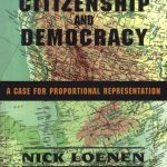 خرید و دانلود نسخه کامل کتاب Citizenship and Democracy: A Case for Proportional Representation