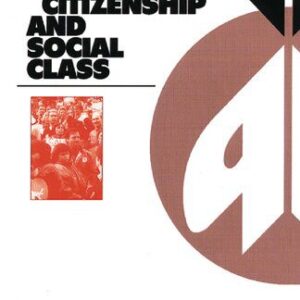 خرید و دانلود نسخه کامل کتاب Citizenship and Social Class