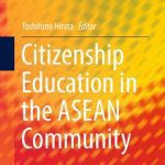 خرید و دانلود نسخه کامل کتاب Citizenship Education in the ASEAN Community