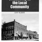 خرید و دانلود نسخه کامل کتاب Citizenship in the Local Community