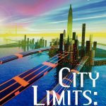 خرید و دانلود نسخه کامل کتاب City Limits: Crime, Consumer Culture and the Urban Experience