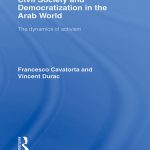 خرید و دانلود نسخه کامل کتاب Civil Society and Democratization in the Arab World: The Dynamics of Activism