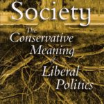 خرید و دانلود نسخه کامل کتاب Civil Society: The Conservative Meaning of Liberal Politics