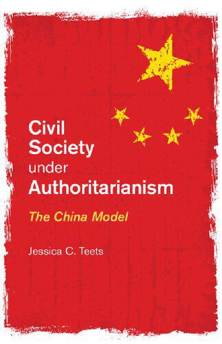 خرید و دانلود نسخه کامل کتاب Civil Society Under Authoritarianism: The China Model_68f7219822339.jpeg خرید و دانلود نسخه کامل کتاب Civil Society Under Authoritarianism: The China Model