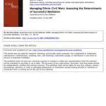 خرید و دانلود نسخه کامل کتاب Civil Wars