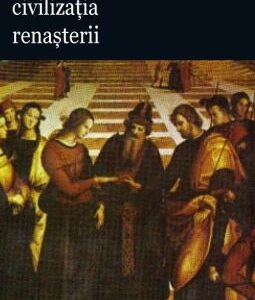 خرید و دانلود نسخه کامل کتاب Civilizația Renașterii