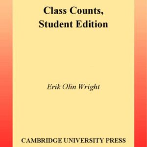 خرید و دانلود نسخه کامل کتاب Class Counts Student Edition