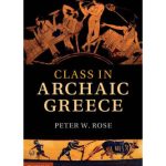 خرید و دانلود نسخه کامل کتاب Class in Archaic Greece