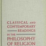 خرید و دانلود نسخه کامل کتاب Classical and Contemporary Readings in the Philosophy of Religion