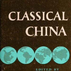خرید و دانلود نسخه کامل کتاب Classical China