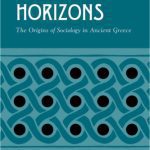 خرید و دانلود نسخه کامل کتاب Classical Horizons: The Origins of Sociology in Ancient Greece