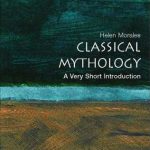 خرید و دانلود نسخه کامل کتاب Classical Mythology: A Very Short Introduction