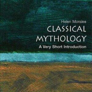 خرید و دانلود نسخه کامل کتاب Classical Mythology: A Very Short Introduction