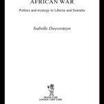 خرید و دانلود نسخه کامل کتاب Clausewitz and African War: Politics and Strategy in Liberia and Somalia