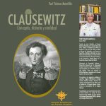 خرید و دانلود نسخه کامل کتاب Clausewitz. Concepto, historia y realidad