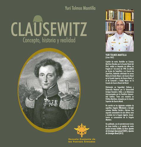 خرید و دانلود نسخه کامل کتاب Clausewitz. Concepto, historia y realidad_68e33ff48a0c2.jpeg خرید و دانلود نسخه کامل کتاب Clausewitz. Concepto, historia y realidad