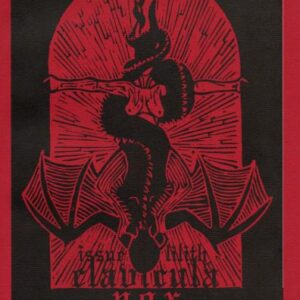 خرید و دانلود نسخه کامل کتاب Clavicula Nox Issue IV