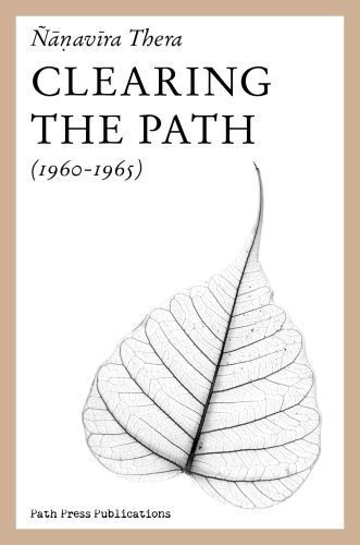 خرید و دانلود نسخه کامل کتاب Clearing the Path_68e1099c52a31.jpeg خرید و دانلود نسخه کامل کتاب Clearing the Path