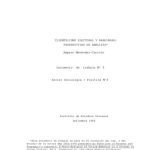 خرید و دانلود نسخه کامل کتاب Clientelismo electoral y barriadas: perspectivas de análisis