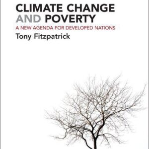 خرید و دانلود نسخه کامل کتاب Climate Change and Poverty: A New Agenda for Developed Nations
