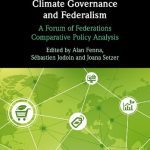 خرید و دانلود نسخه کامل کتاب Climate Governance and Federalism: A Forum of Federations Comparative Policy Analysis