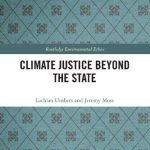خرید و دانلود نسخه کامل کتاب Climate Justice Beyond the State
