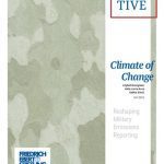 خرید و دانلود نسخه کامل کتاب Climate of Change : Reshaping Military Emissions Reporting
