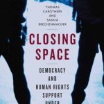 خرید و دانلود نسخه کامل کتاب Closing space